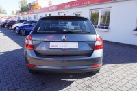 Skoda Rapid 1.4 TDI Spaceback