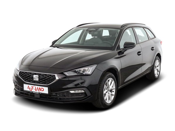 Cupra Leon ST 1.5TSI