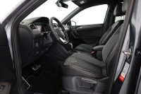 VW Tiguan Allspace 2.0 4M R-Line Black