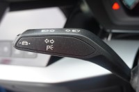 Audi A3 35 TFSI advanced