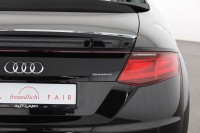 Audi TT Roadster 2.0 TFSI quattro
