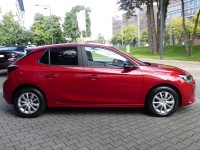 Opel Corsa F 1.2 Edition (EURO 6d)