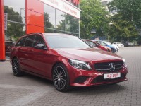 Mercedes-Benz C 180 C180 T Avantgarde