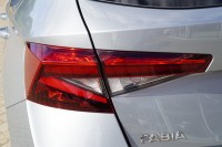 Skoda Fabia 1.0 TSI