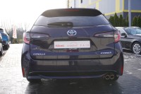 Toyota Corolla 2.0 Hybrid
