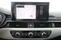 Audi A4 Avant 40 TDI Advanced S-Tronic