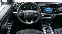 Ssangyong Korando 1.5 T-GDI Aut.