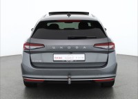 Skoda Superb Combi 1.5 TSI DSG L&K