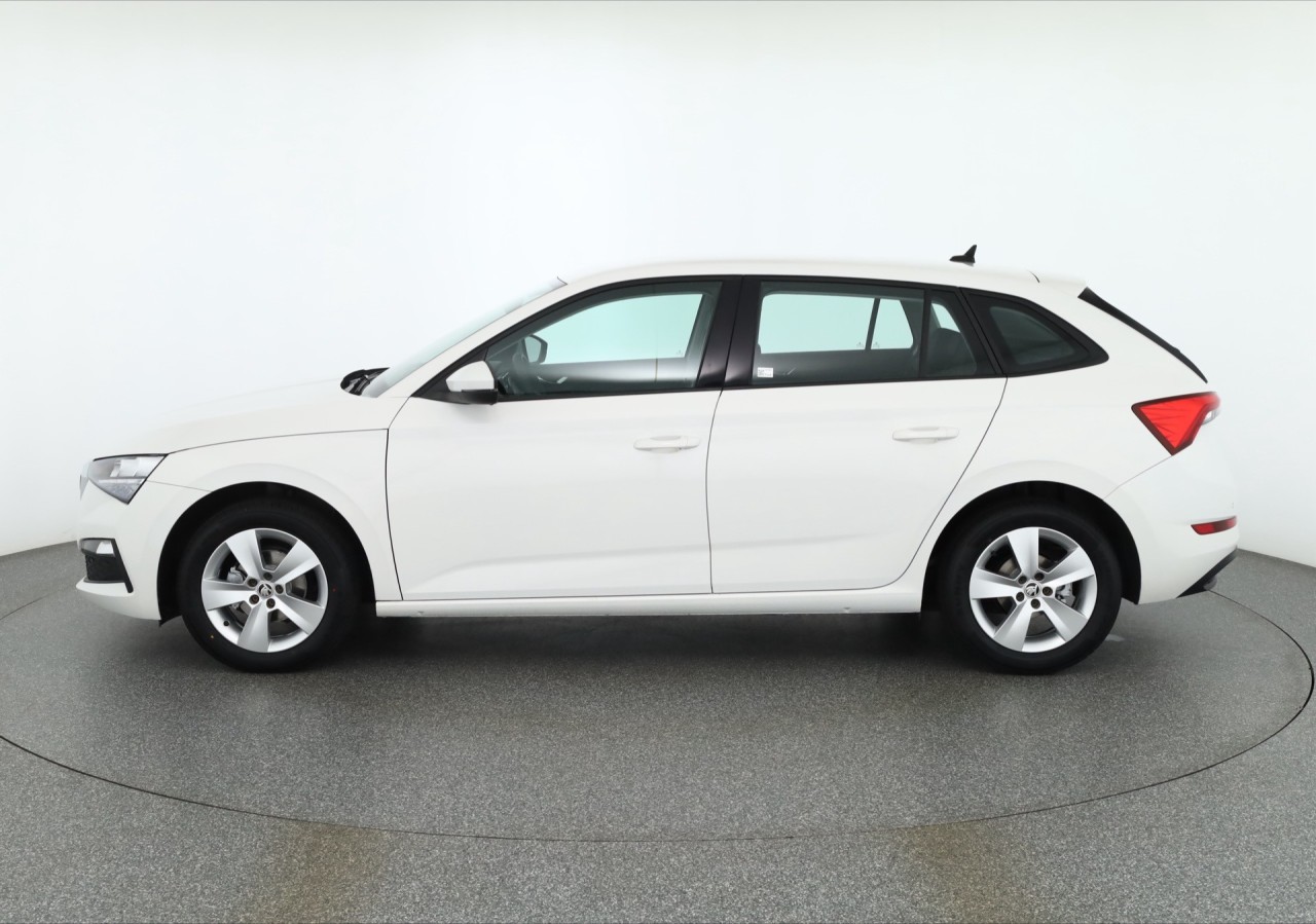 Skoda Scala 1.0 Cool Plus