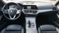 BMW 318 318d Advantage Aut.