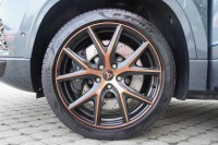 Cupra Ateca 2.0 4Drive