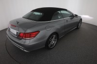 Mercedes-Benz E 200 E200 Cabrio AMG Line
