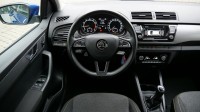 Skoda Fabia Combi 1.0 TSI