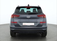 Hyundai Tucson 1.6 T-GDI N Line 4WD
