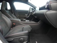 Mercedes-Benz CLA 200 AMG Line Aut.