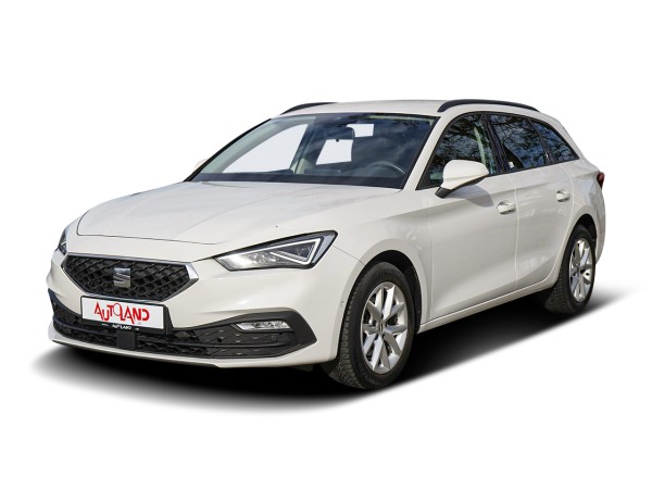 Seat Leon ST 1.0 TSI