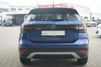 VW T-Cross 1.0 TSI