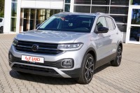 Vorschau: VW T-Cross 1.0 TSI