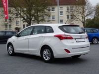 Hyundai i30 1.6 GDI