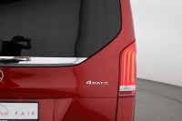 Mercedes-Benz V-Klasse V250d Avantgarde lang 4Matic