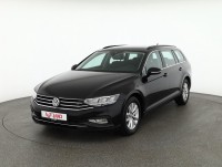 VW Passat Variant 2.0 TDI DSG 3-Zonen-Klima Navi Sitzheizung