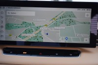 MG HS 1.5 T-GDI Luxury Aut.