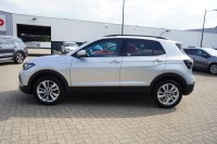 VW T-Cross 1.5 TSI DSG