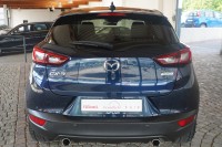 Mazda CX-3 2.0 Exclusive-Line