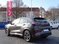 Ford Puma 1.0 M-Hybrid ST-Line