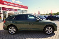 Audi Q5 Sportback 40 TDI S-Line s-tronic