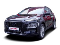 Hyundai Kona 1.0 T-GDI Advantage Navi Kamera PDC USB DAB