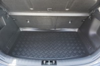 Kia Rio 1.0 T-GDI Vision