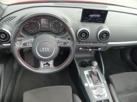 Audi A3 Cabrio 1.4 TFSI S line