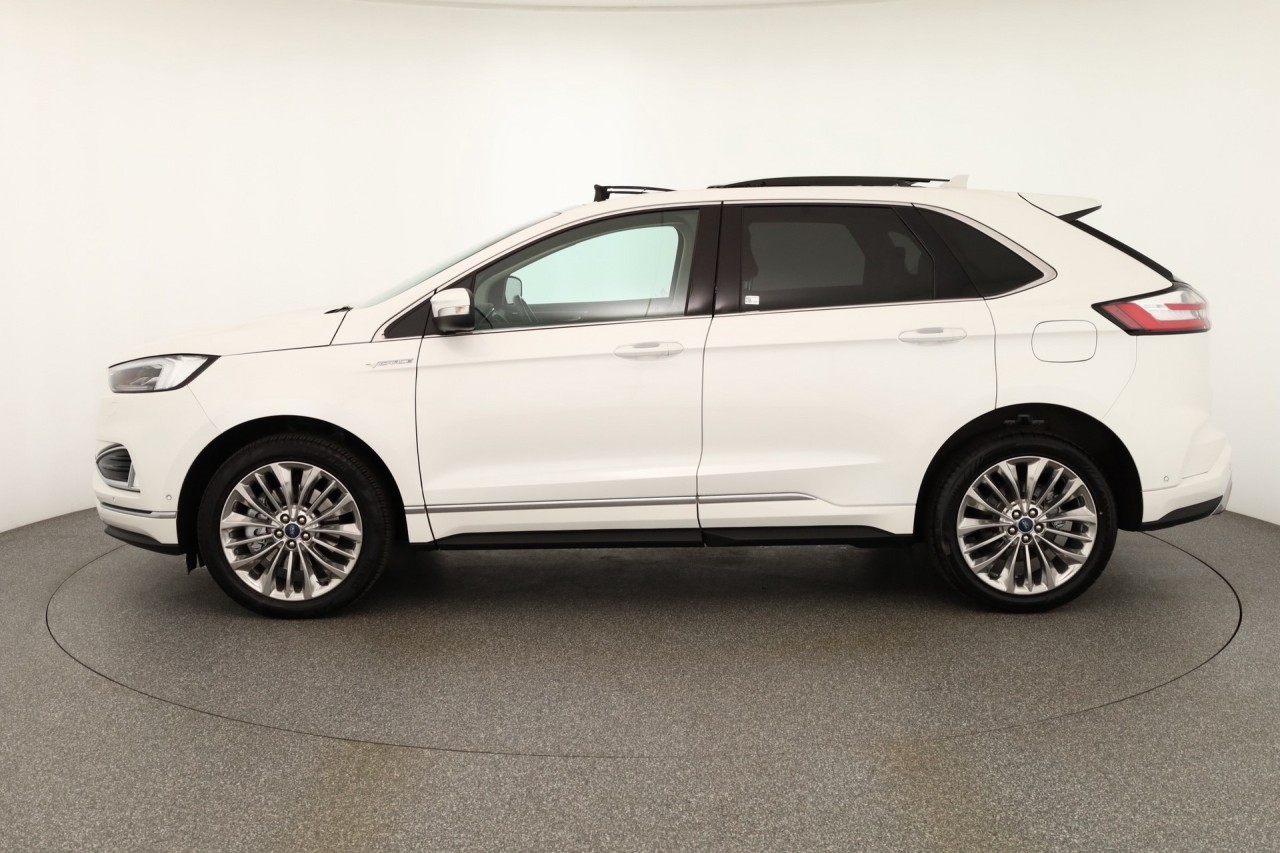 Ford Edge 2.0 EcoBlue 4x4 Vignale