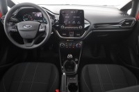 Ford Fiesta 1.1 Trend