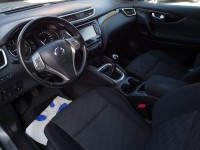 Nissan Qashqai 1.6 DIG-T N-Connecta
