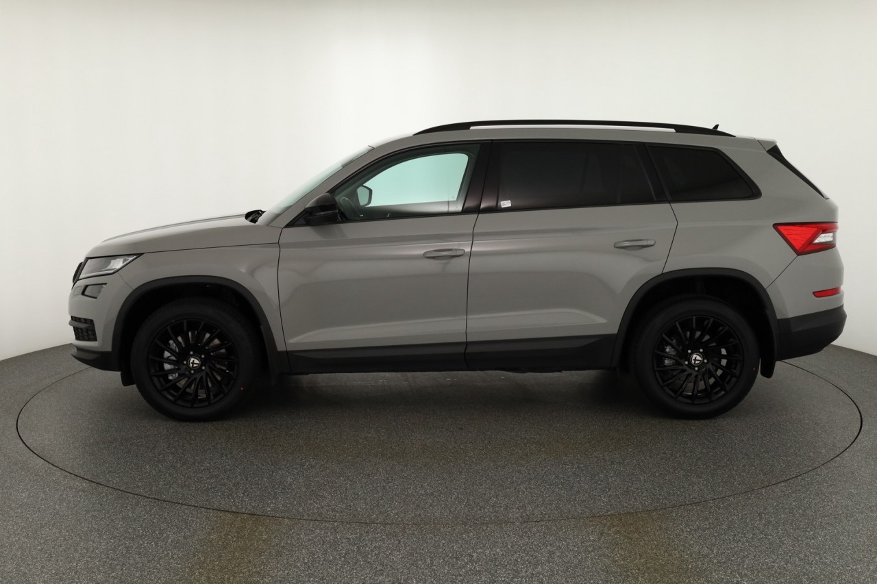 Skoda Kodiaq 2.0 TDI Style 4x4