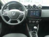 Dacia Duster TCe 130