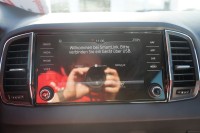 Skoda Karoq 1.5 16V TSI Ambition
