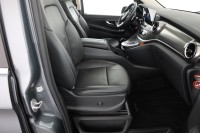 Mercedes-Benz V-Klasse 300 d 4Matic lang Aut.