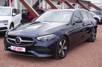 Mercedes-Benz C 220 C220d T-Modell 4Matic 9G-Tronic