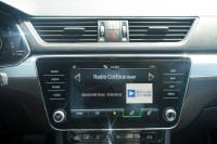 Skoda Superb Combi 2.0 TDI DSG