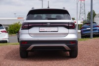 VW T-Cross 1.0 TSI