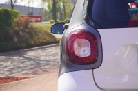 Smart ForTwo fortwo coupe 1.0 Passion