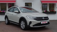 VW Taigo 1.0 TSI