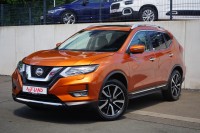 Vorschau: Nissan X-Trail 1.3