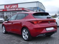 Seat Leon 1.5 eTSI FR DSG