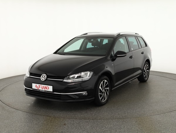 VW Golf VII Variant 1.0 Join