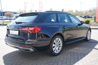 Audi A4 Avant 40 2.0 TDI advanced