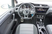 VW Touran 1.5 TSI Highline R-Line DSG